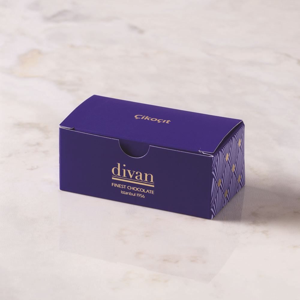 Çikoçıt Mini Kutu Divan Pastaneleri