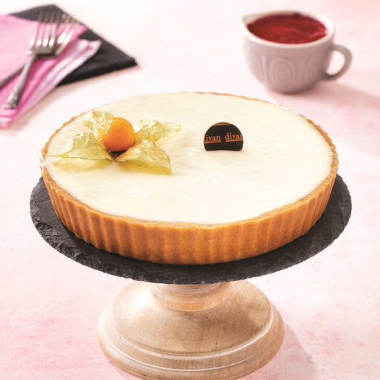 Divan Cheesecake Cheesecake Siparişi Divan Pastaneleri