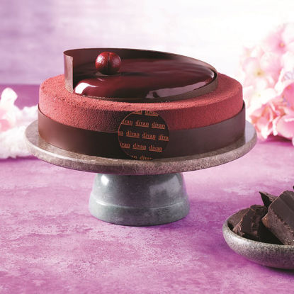 Pasta Cesitleri Ve Pasta Siparisi Divan Pastaneleri