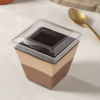 Chocolate Mousse resmi