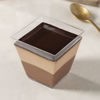 Chocolate Mousse resmi