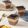 Chocolate Mousse resmi