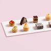 Karışık Petit Four